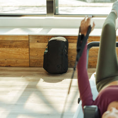 Civic Half Zip 22L CHZ22 V3