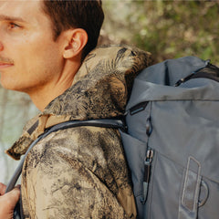 Travel Duffelpack 65L