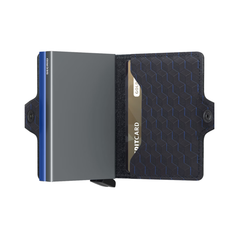 Twinwallet Optical