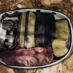 Travel Backpack