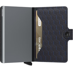 Miniwallet Optical