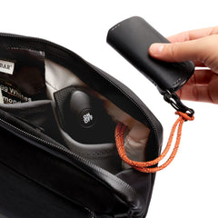 Venture Travel Crossbody