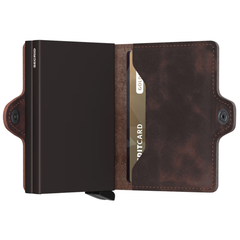 Twinwallet Vintage