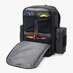 CARRYOLOGY X MISSION WORKSHOP | MARS PROJECT 2.0: THE PRIME MERIDIAN