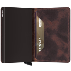 Slimwallet Vintage
