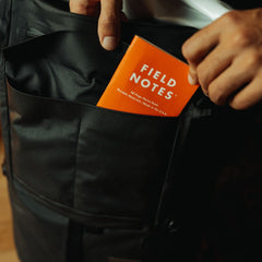 ELEMENT Weathershed Backpack