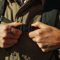 Civic Half Zip 26L CHZ26 V3