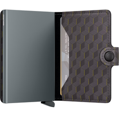 Miniwallet Optical
