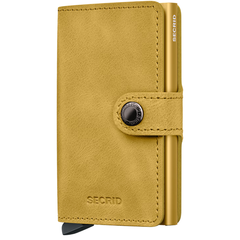 Miniwallet Vintage