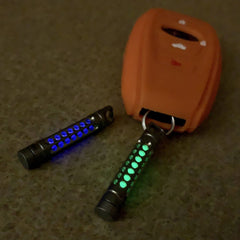 Countycomm - Titanium Tritium Cage & Includes UGM - Gen 2