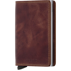 Slimwallet Vintage