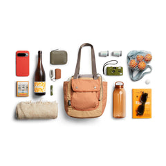 Cinch Tote