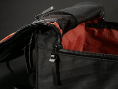 Alpha One Niner - EVADE 1.0X - X50 - Black