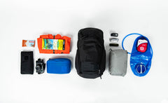 Mountain Panel Loader 22L MPL22