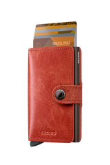 Miniwallet Vintage