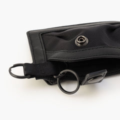 BLK MAG KEY HOLDER ( MADE IN JAPAN šÆšµ )