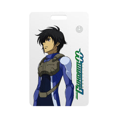 PinCard Pro Rechargeable Find My Tracker Gundam