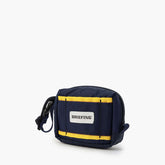 PP SQUARE GADGET POUCH ( MADE IN JAPAN 🇯🇵 )