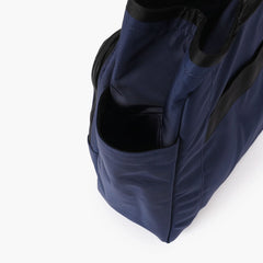 BS BOX TOTE TALL AG
