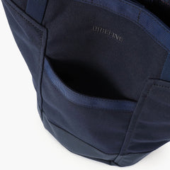 CANVAS BUCKET TOTE