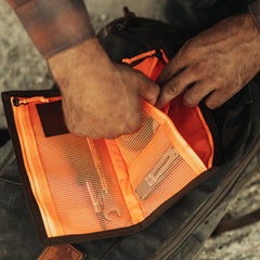 EVERGOODS x Carryology | The Griffin Reawakens - CIVIC Access Pouch 1L (CAP1)