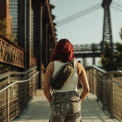 Civic Access Sling 2L CAS2 V2