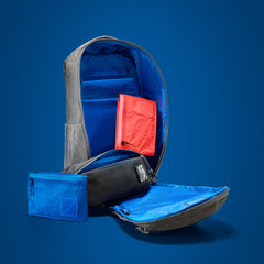 EVERGOODS X Carryology | Civic Flat Pouch