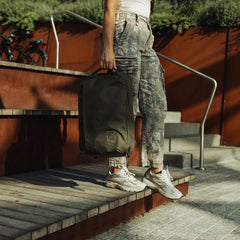 Civic Panel Loader 16L CPL16