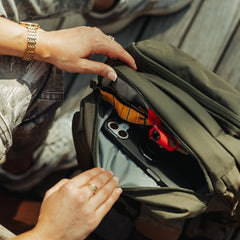 Civic Panel Loader 16L CPL16