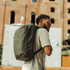 Civic Panel Loader 24L CPL24 V3