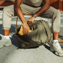 Civic Panel Loader 24L CPL24 V3