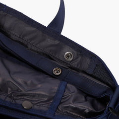 CM UTILITY 2WAY SHOULDER ( MADE IN JAPAN 🇯🇵 )
