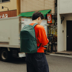 City Backpack