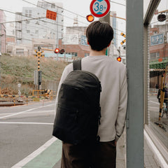 City Backpack