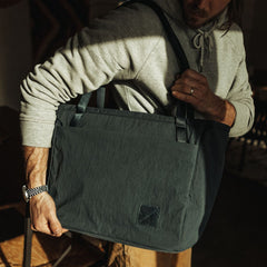 Civic Daily Tote 24L CDT24 - Konbu