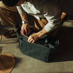 Civic Daily Tote 24L CDT24 - Konbu