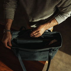 Civic Daily Tote 24L CDT24 - Konbu