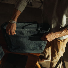 Civic Daily Tote 24L CDT24 - Konbu