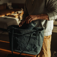 Civic Daily Tote 24L CDT24 - Konbu