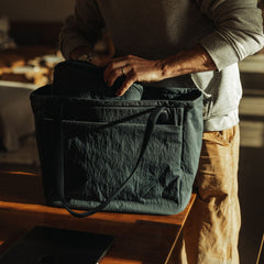 Civic Daily Tote 24L CDT24 - Konbu