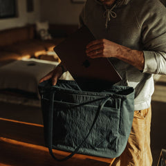 Civic Daily Tote 24L CDT24 - Konbu