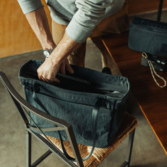 Civic Daily Tote 24L CDT24 - Konbu