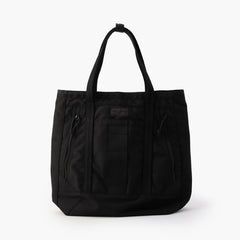 DELTA MASTER TOTE TALL SQD ( MADE IN USA πΊπΈ )