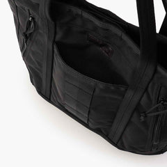 DELTA MASTER TOTE TALL SQD ( MADE IN USA πΊπΈ )