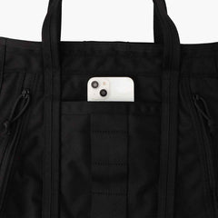 DELTA MASTER TOTE TALL SQD ( MADE IN USA πΊπΈ )