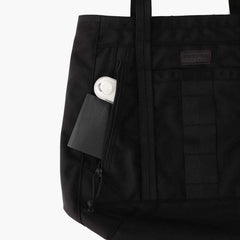 DELTA MASTER TOTE TALL SQD ( MADE IN USA πΊπΈ )