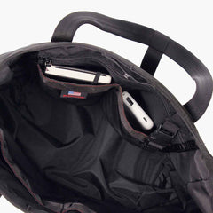 DELTA MASTER TOTE TALL SQD ( MADE IN USA πΊπΈ )