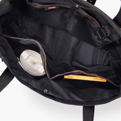 DELTA MASTER TOTE TALL SQD ( MADE IN USA πΊπΈ )