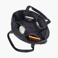 DELTA MASTER TOTE TALL SQD ( MADE IN USA πΊπΈ )