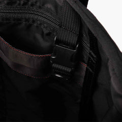 DELTA MASTER TOTE TALL SQD ( MADE IN USA πΊπΈ )